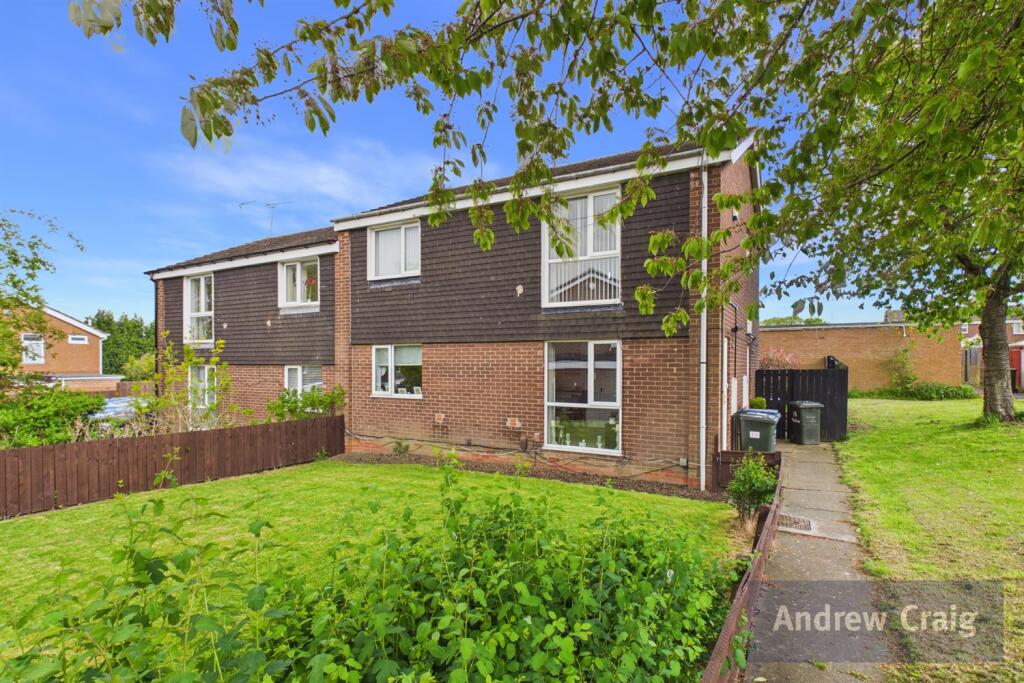 Main image of property: Milverton Court, Kingston Park