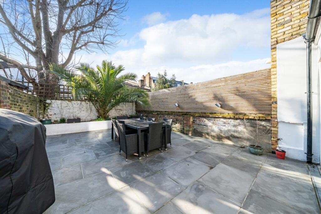 Main image of property: Mordaunt Street, Brixton, London, SW9