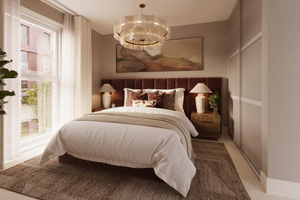 Apartment in Bath - View 5