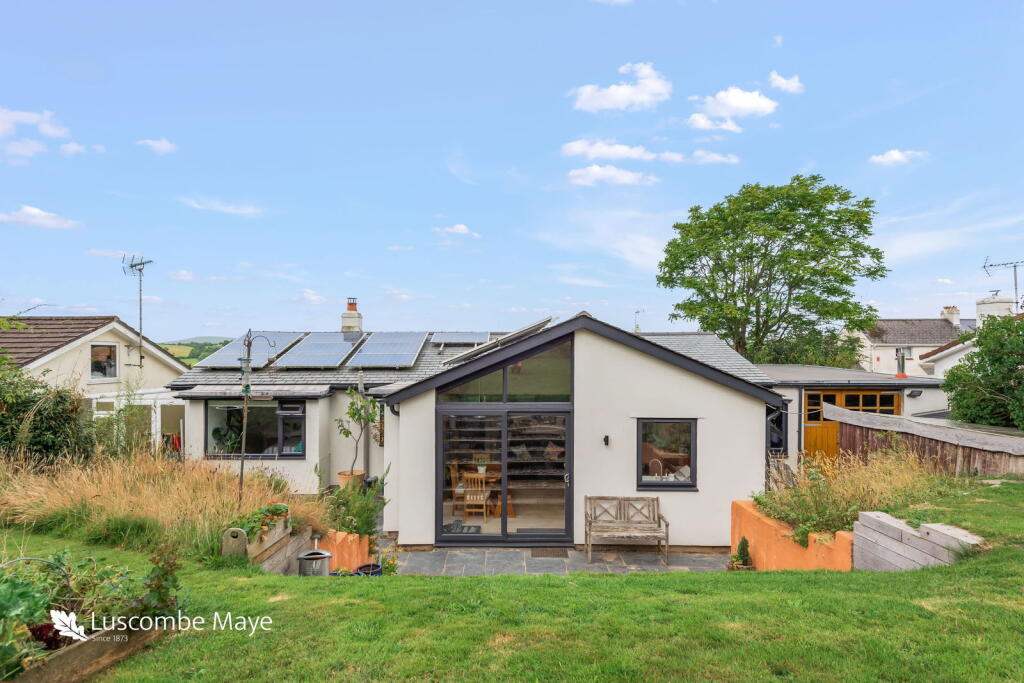 Main image of property: Diptford, Totnes