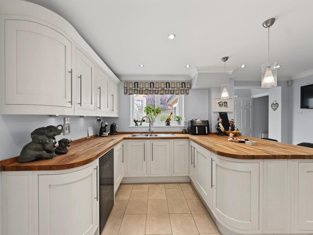 Rochelle Way, Duston, Northampton NN5 - View 3