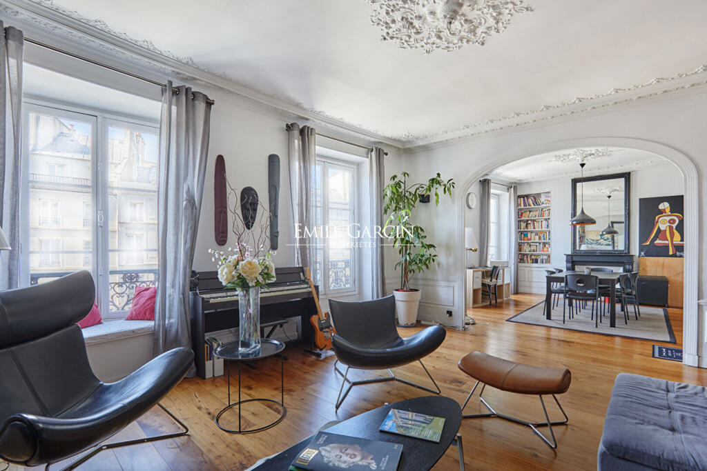 Main image of property: Paris-Isle of France, Paris, Paris 04
