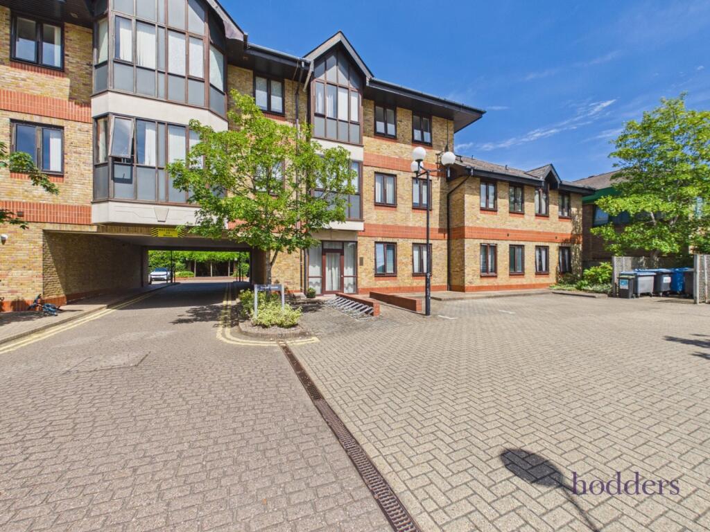 Main image of property: Surrey, KT16