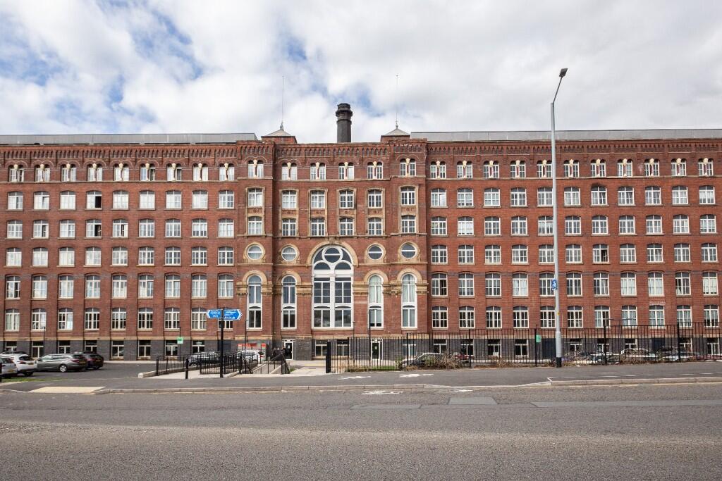 Main image of property: Water Street, Stockport, Greater Manchester, SK1