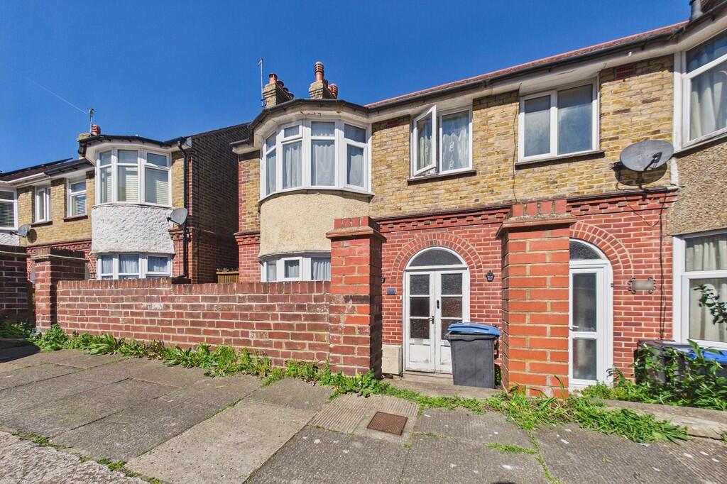 Main image of property: Longfield Road, Dover