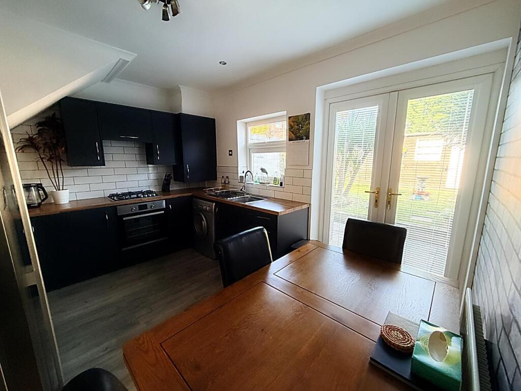 House in North Tyneside, North East - More