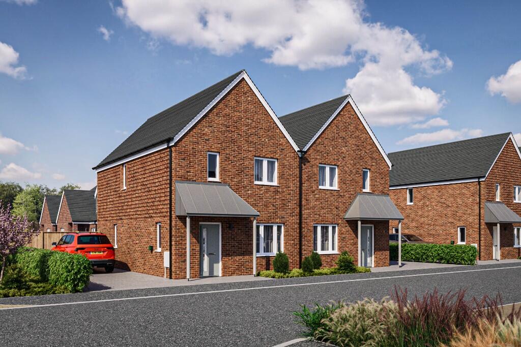 Main image of property: Fitzalan Road,
Littlehampton,
BN17 6FE