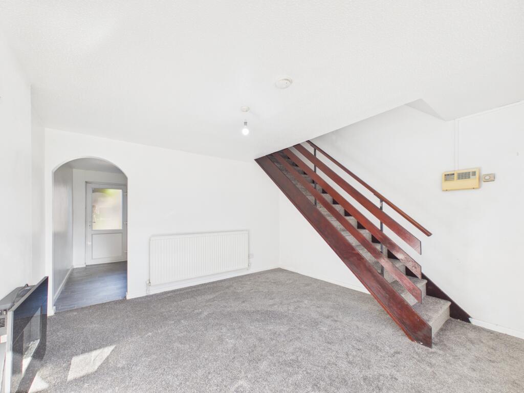 House in Derby, Rose Hill, New Normanton - View 2