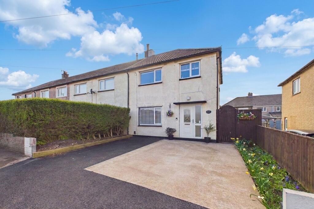 Main image of property: Uldale View, Egremont, CA22