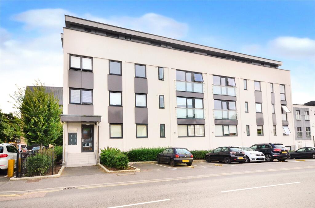 Main image of property: Christoper Road, East Grinstead, West Sussex, RH19