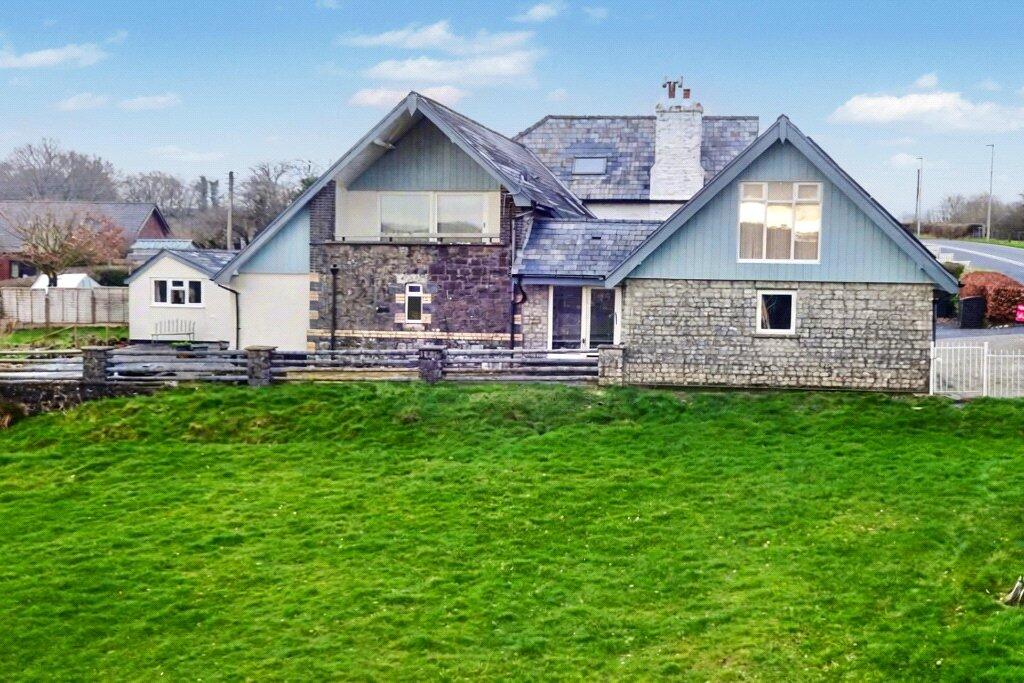 Main image of property: Garth, Llangammarch Wells, Powys