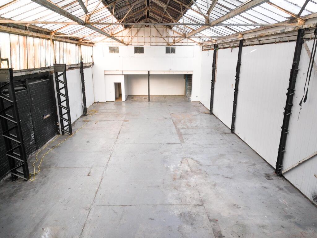 Main image of property: Pritchett St- 5,000 SqFt Unit , Birmingham, B6
