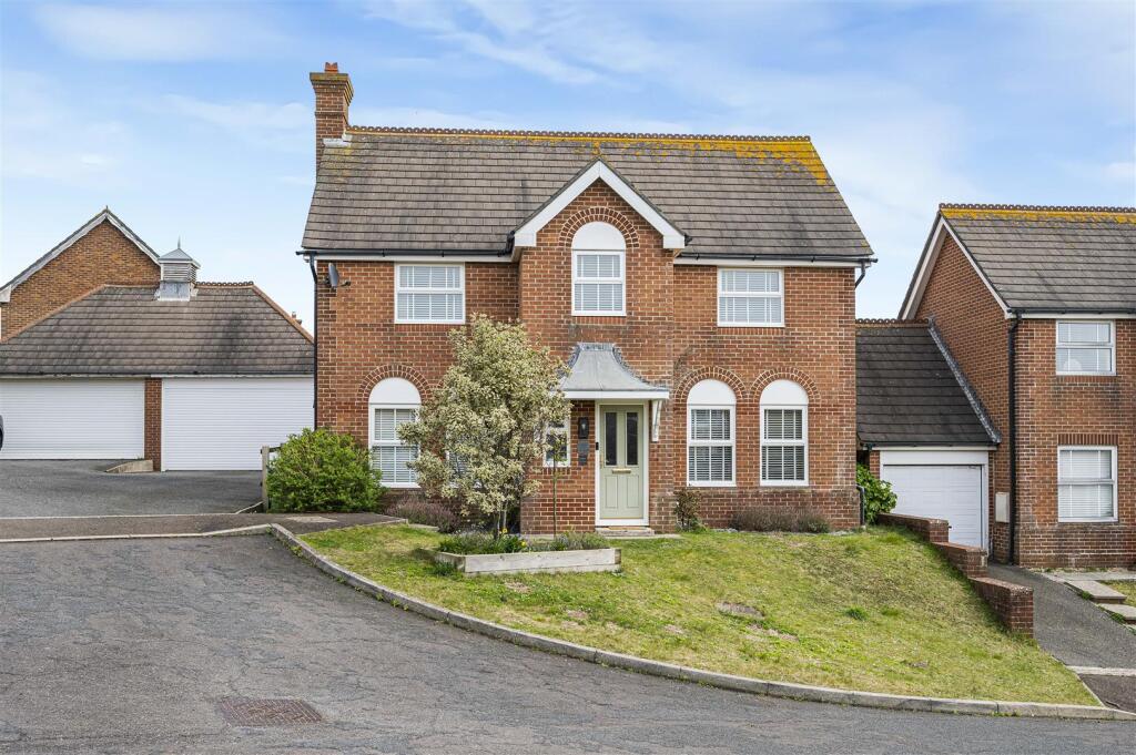 Main image of property: Isabel Close, Seaford