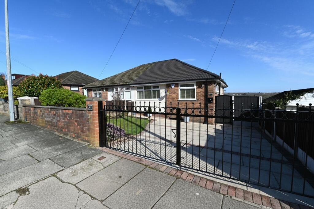 Main image of property: Belmont Avenue, Swinton, M27