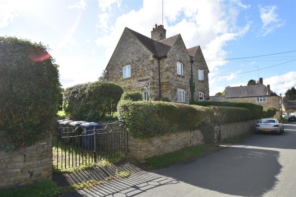 Main image of property: Freehold Street, Lower Heyford