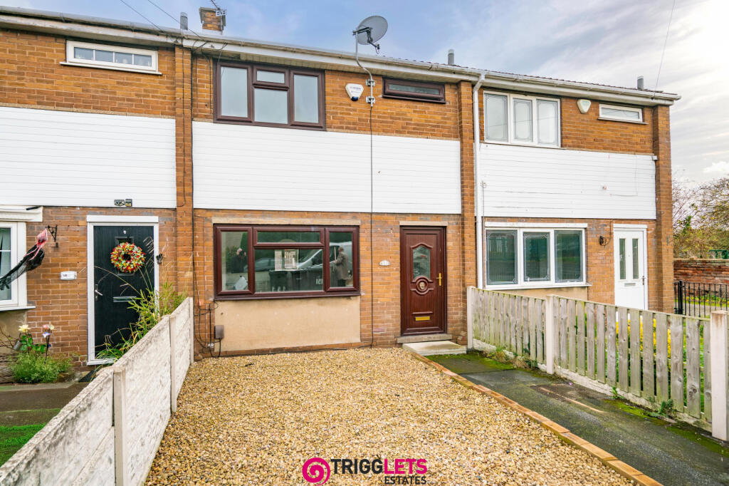 Main image of property: Avenue Road, Wath Upon Dearne, Rotherham, South Yorkshire, S63