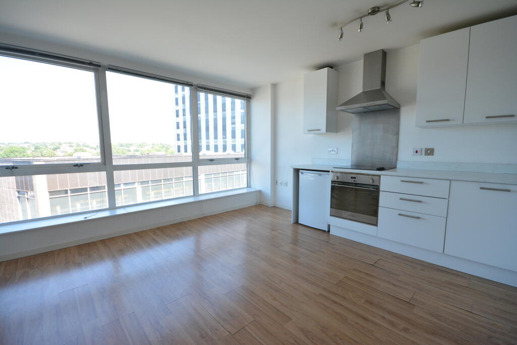 Main image of property: Marco Island, Huntingdon Street