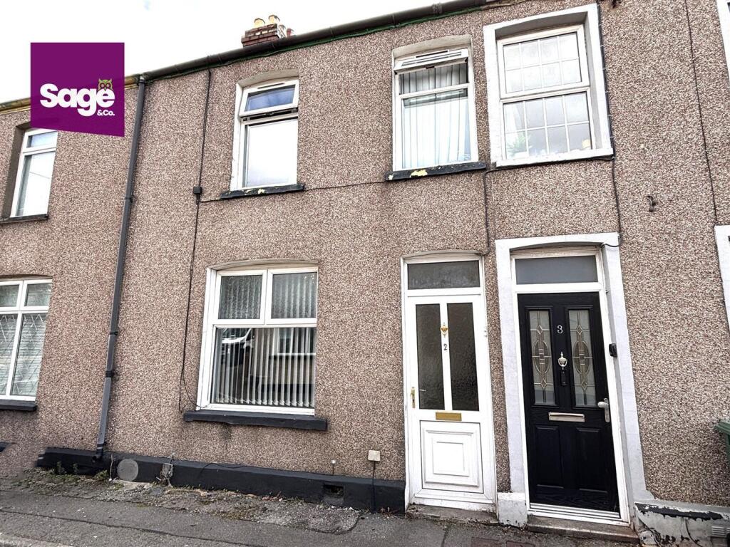 Main image of property: Maindee Terrace, Pontnewydd, Cwmbran