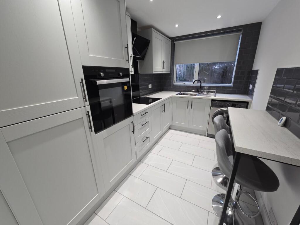 Apartment in Bury, Greater Manchester - View 2