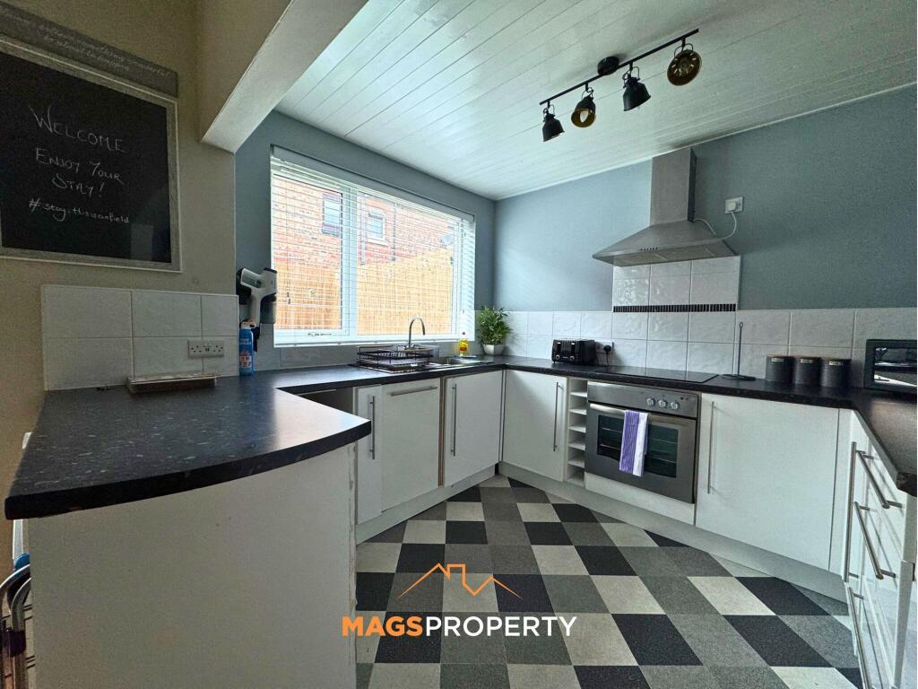 House in Liverpool - View 5