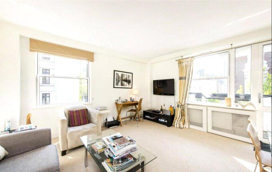 Main image of property: Weymouth Street, Marylebone