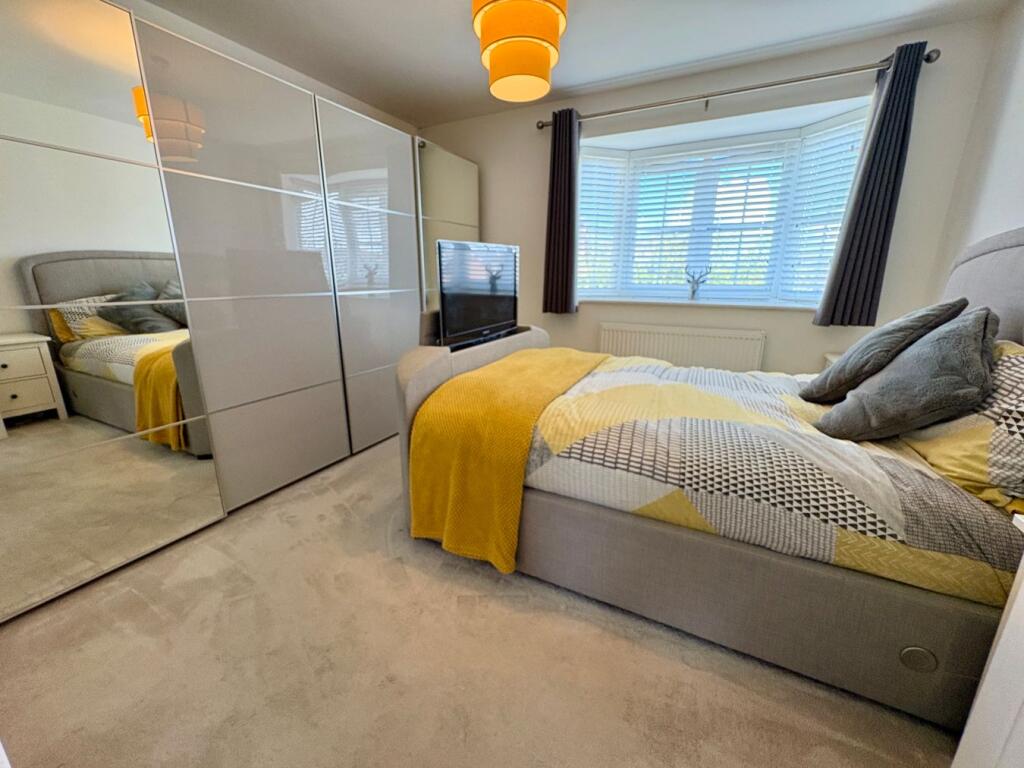 House in Harborough, Broughton Astley - View 4