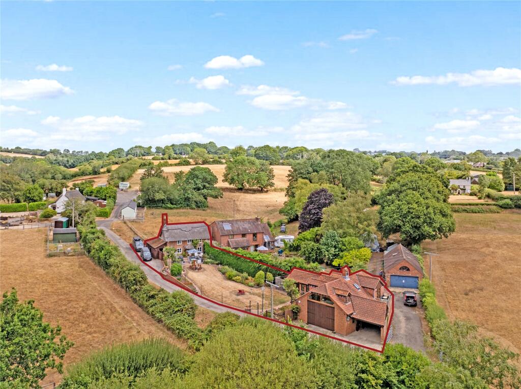 Main image of property: Lytchett Matravers, Dorset