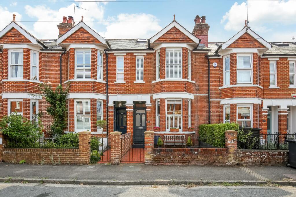 Main image of property: St. Faiths Road, Winchester, Winchester, SO23