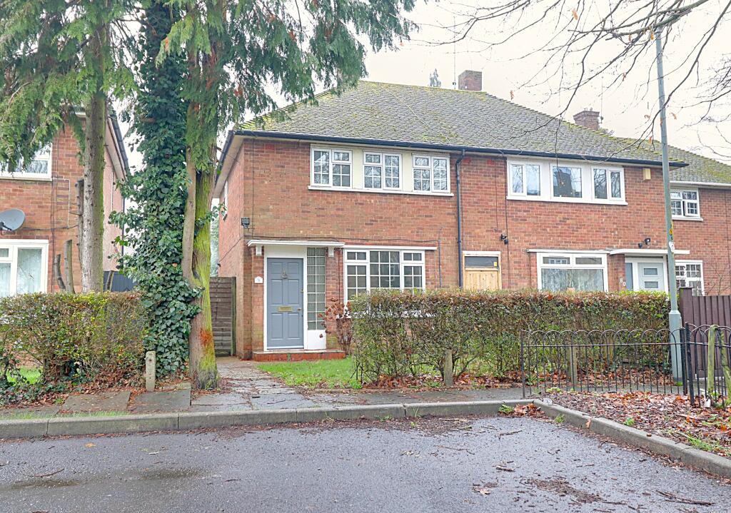 Main image of property: Colet Road, Hutton, Brentwood, CM13