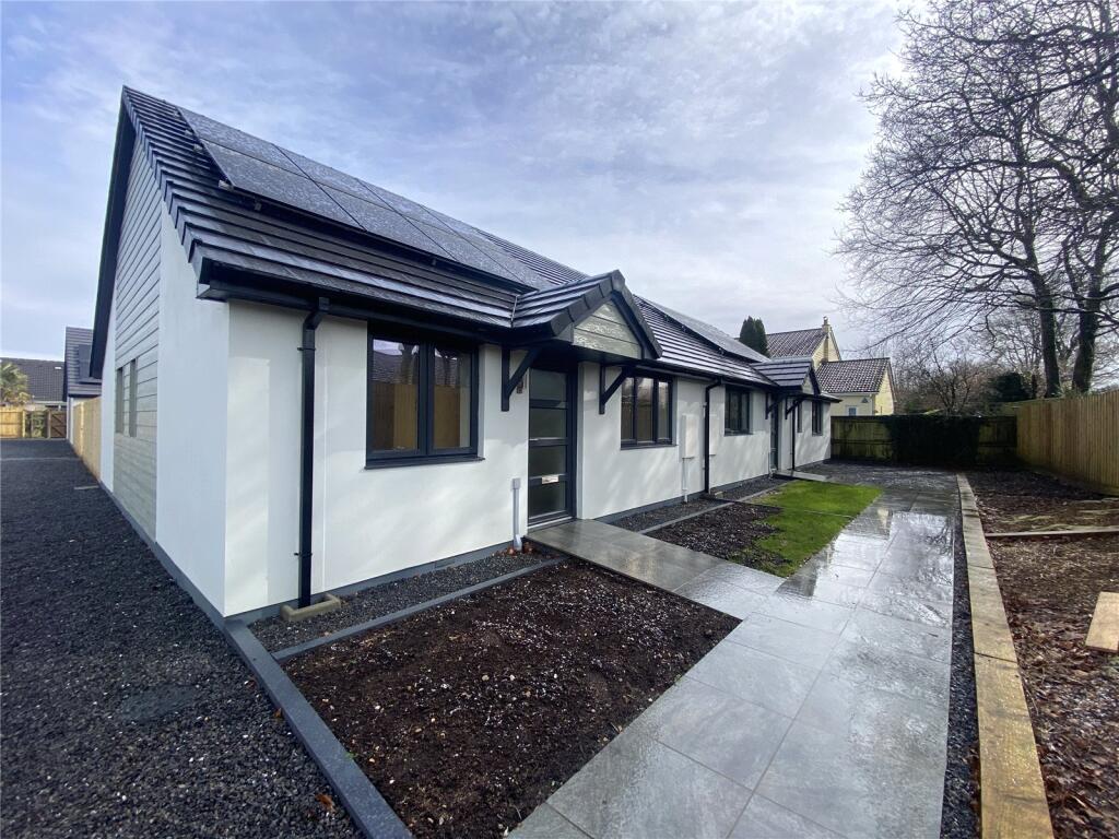 Main image of property: Court View, Dunkeswell, Honiton, Devon, EX14