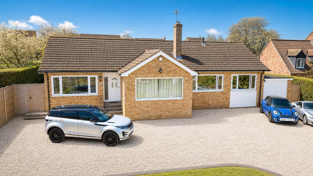 Main image of property: Clint Lane, Navenby, LN5