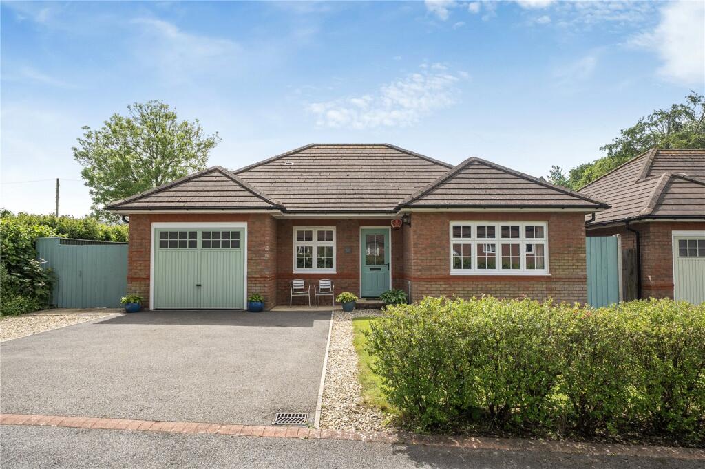 Main image of property: Butts Road, Ottery St. Mary, Devon