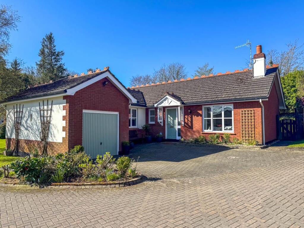Main image of property: The Laurels, Douglas, Isle Of Man