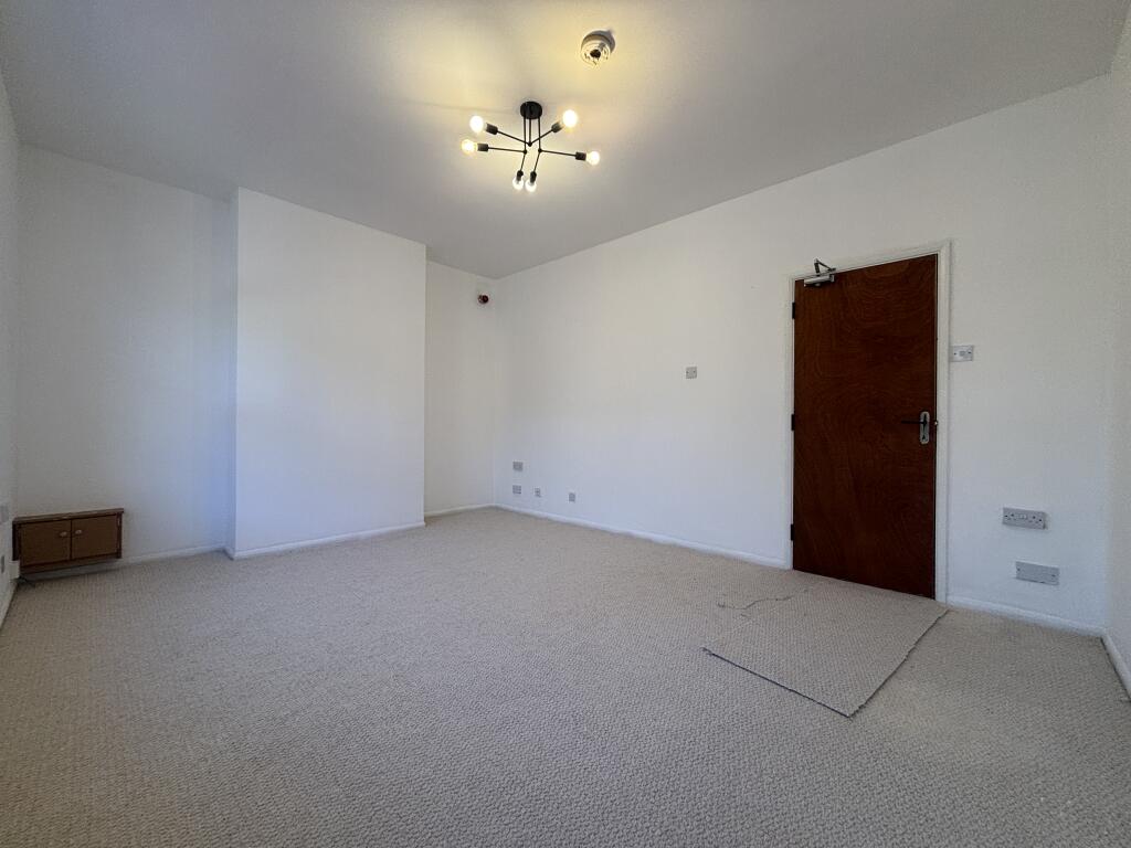 Main image of property: Warner Street, Derby