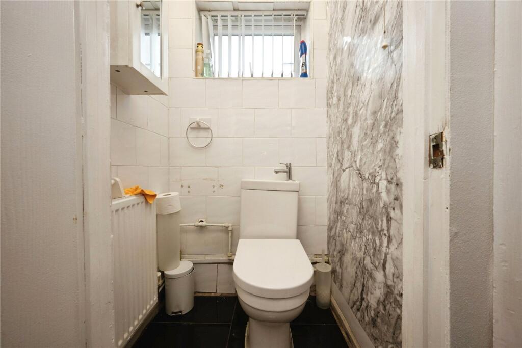 House in Luton - More