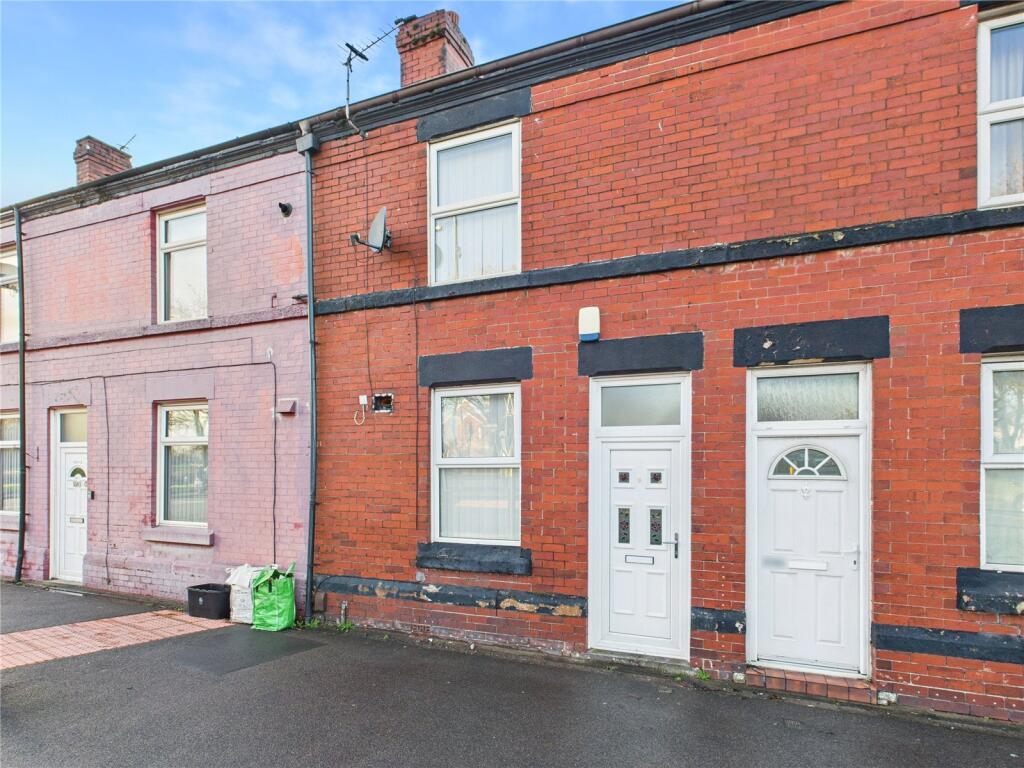 Main image of property: Boardmans Lane, St. Helens, Merseyside, WA9