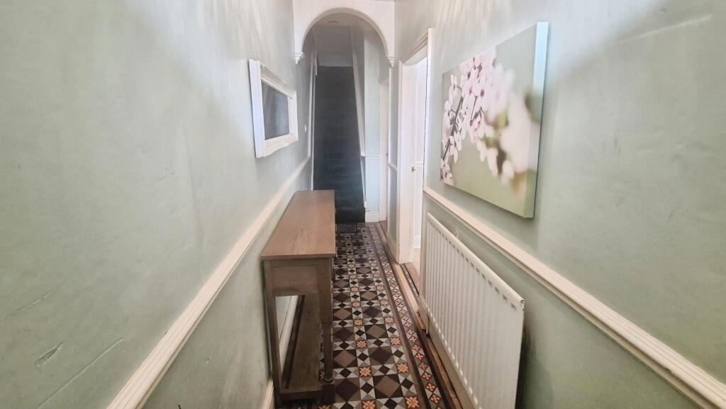 House in Stoke-on-Trent - View 5