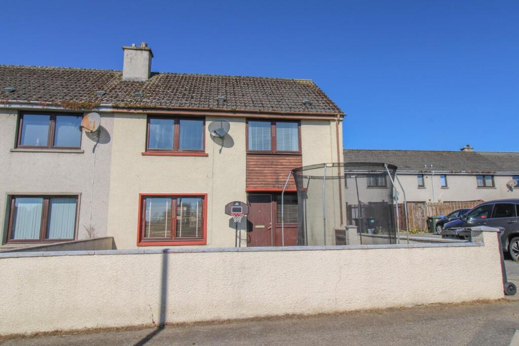 Main image of property: 83 Kirkside, Alness