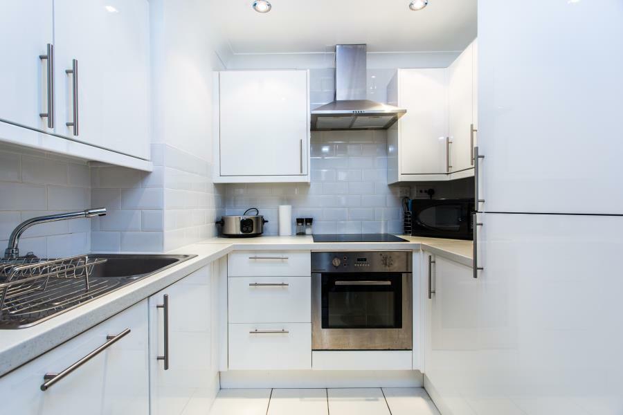 Apartment in London - View 3