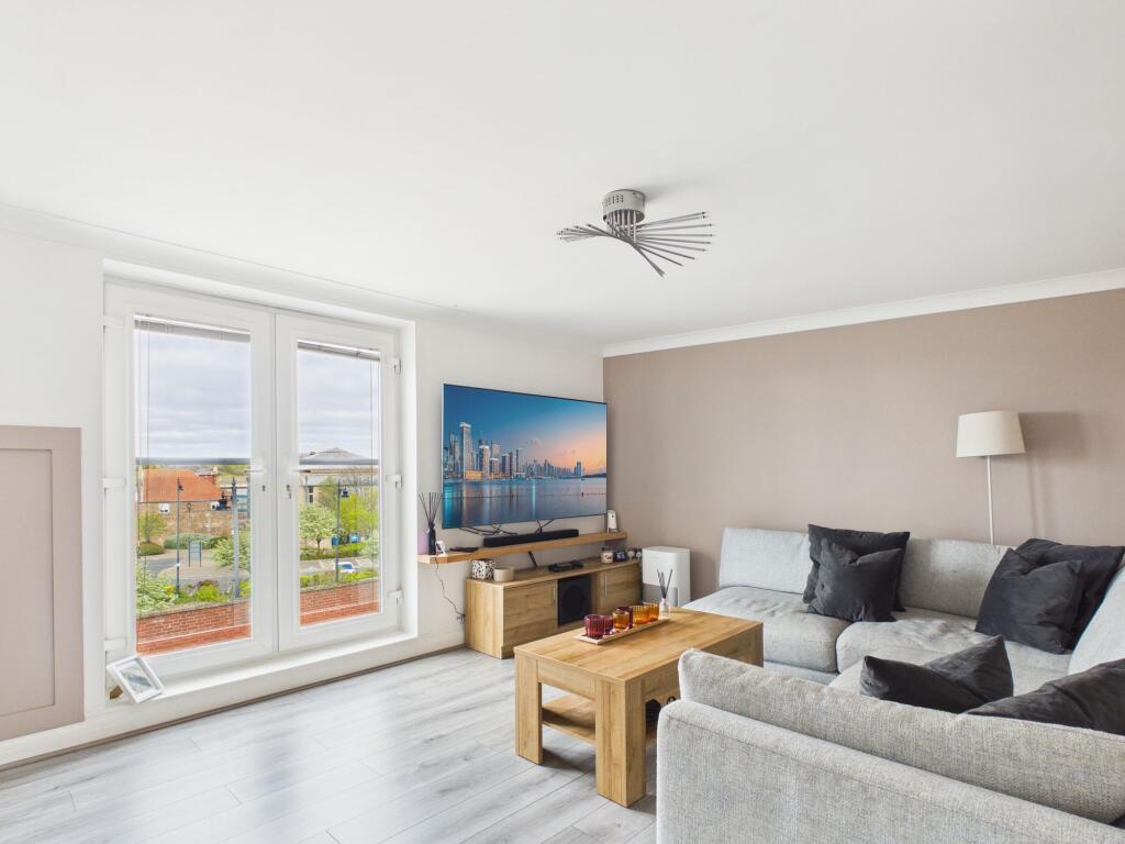Main image of property: Riverside Court, South Shields, NE33