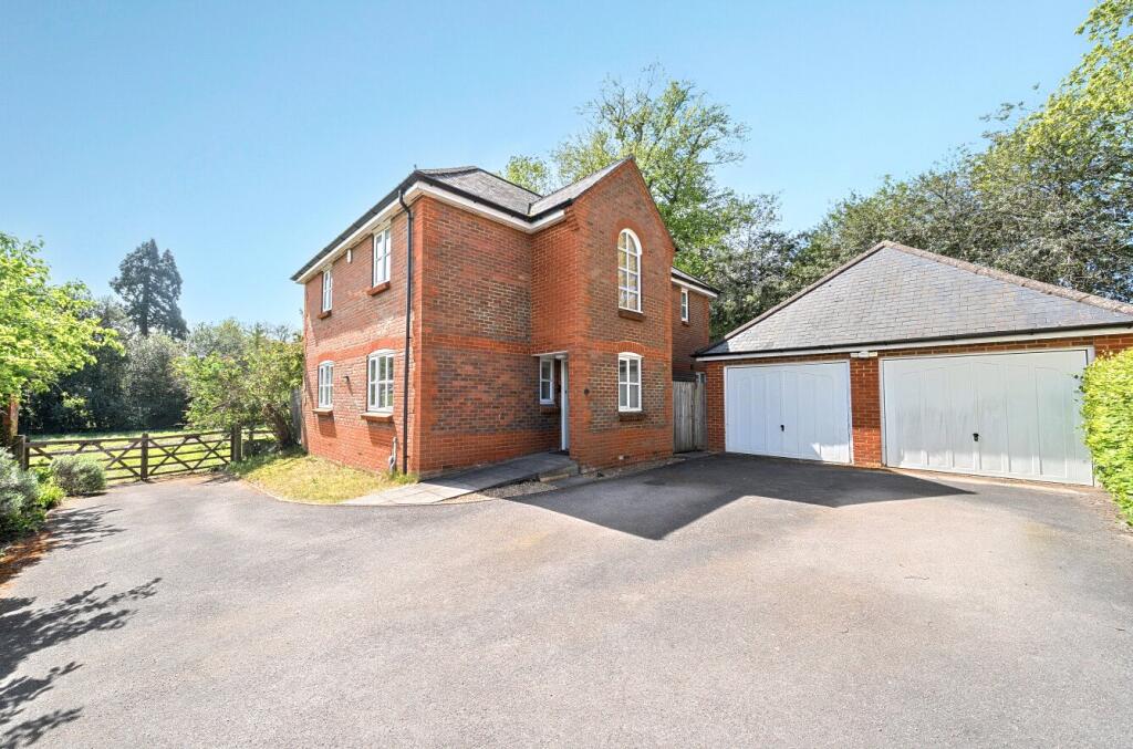 Main image of property: Woodland Crescent, Farnborough, Hampshire, GU14