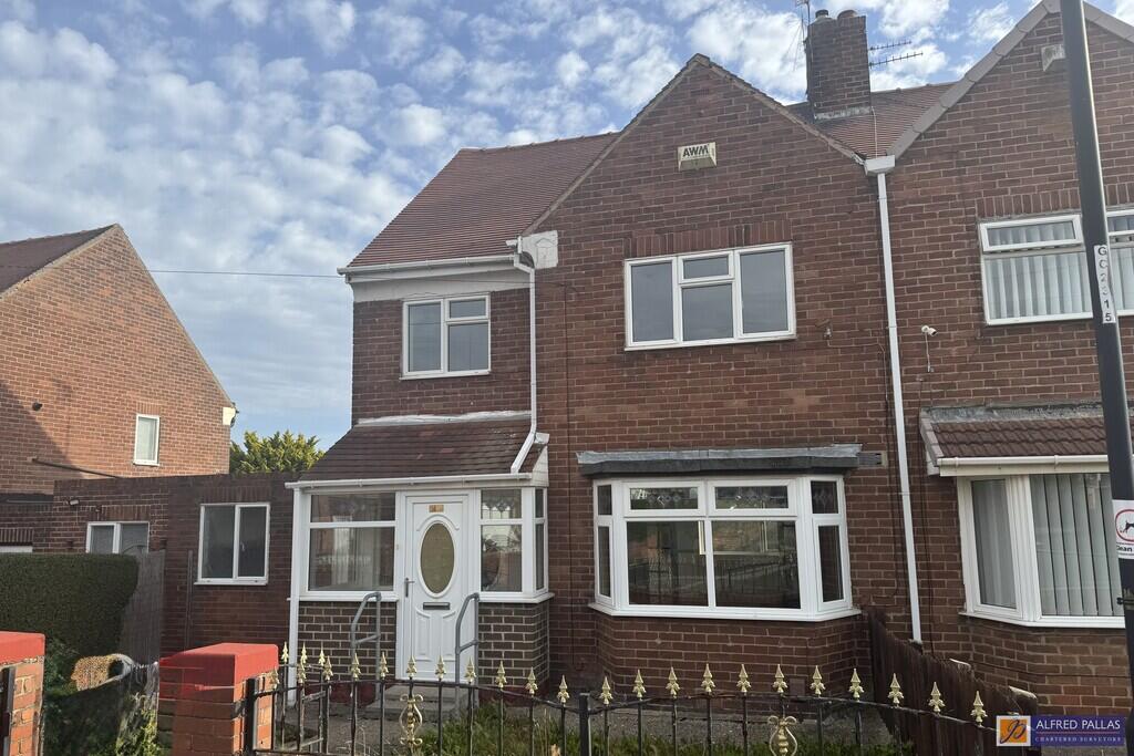 Main image of property: Langhurst, Ryhope