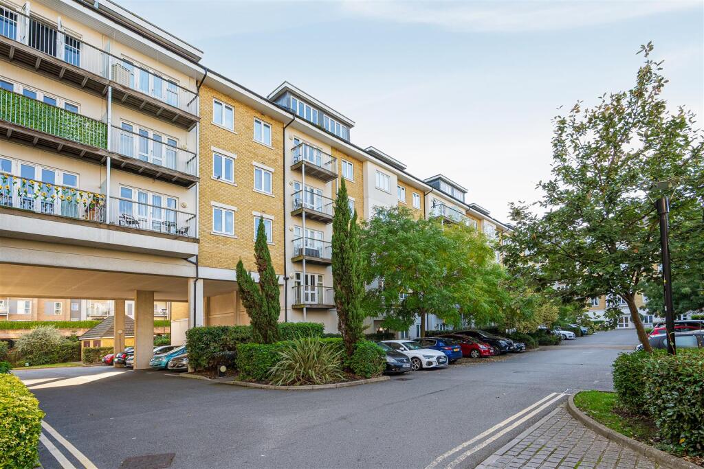 Main image of property: Kensington House, West Drayton