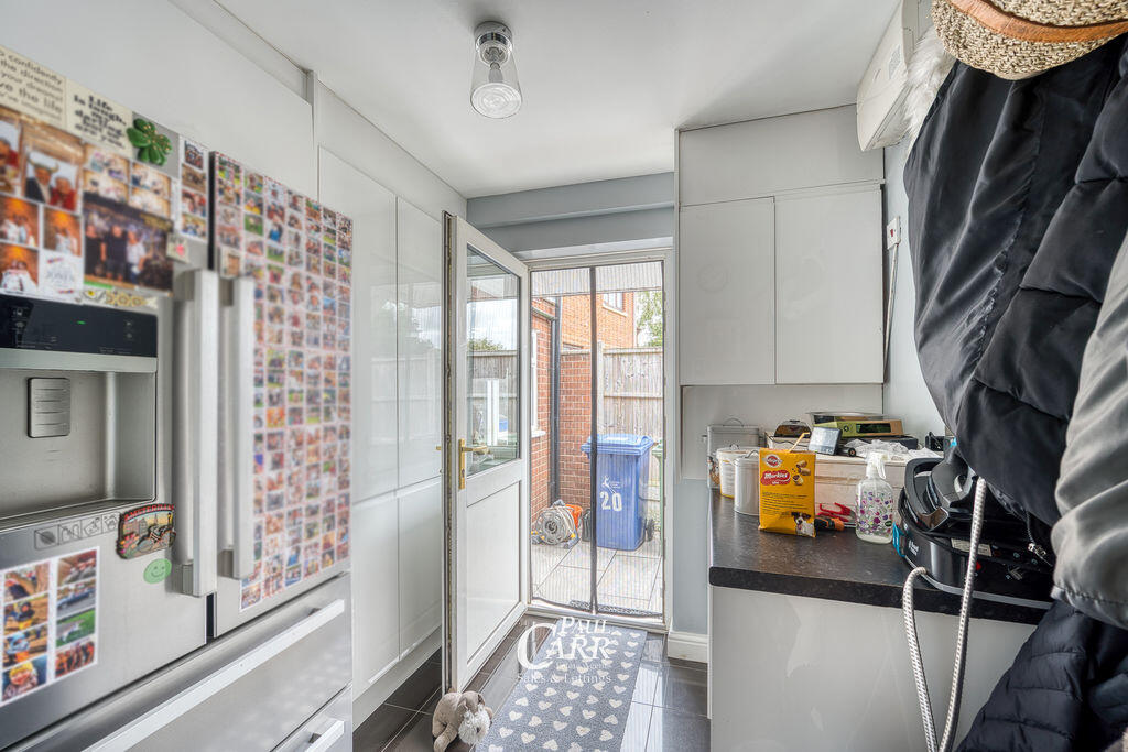 House in Cannock Chase, Broomhill - View 5