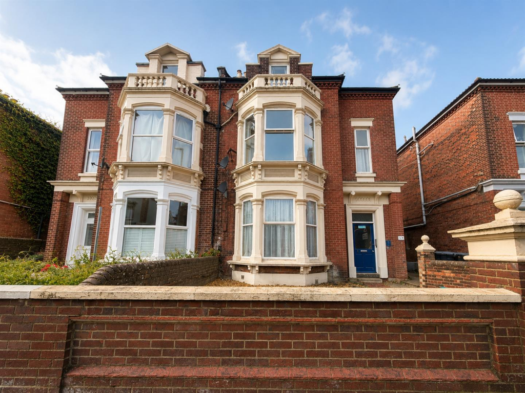 Main image of property: Victoria Road North Southsea Hampshire