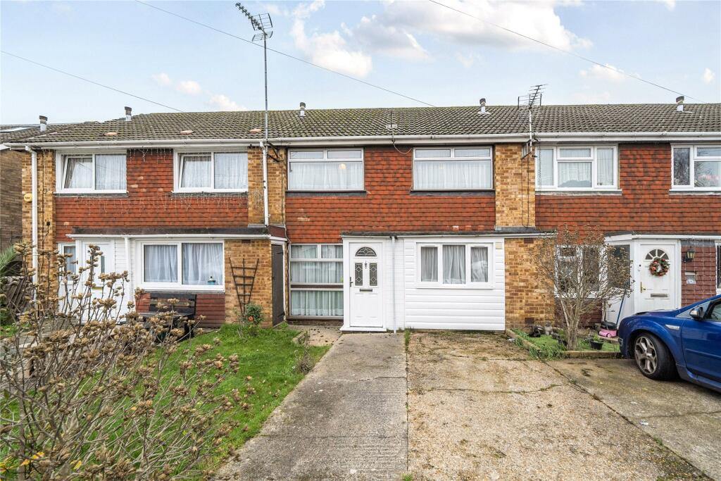 Main image of property: Tilbury Close, Orpington