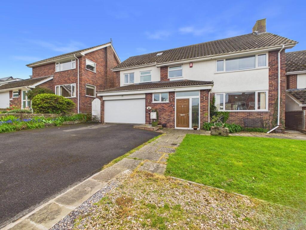 Main image of property: Bleadon Hill, Weston-Super-Mare, BS24