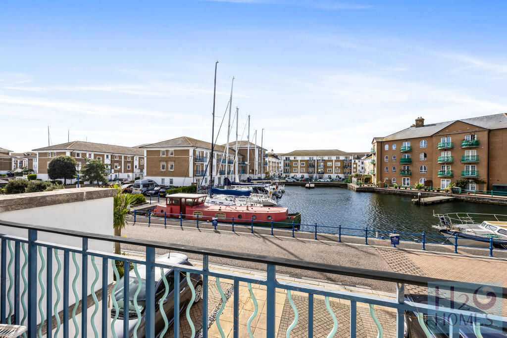 Main image of property: Victory Mews, Brighton Marina Village, Brighton