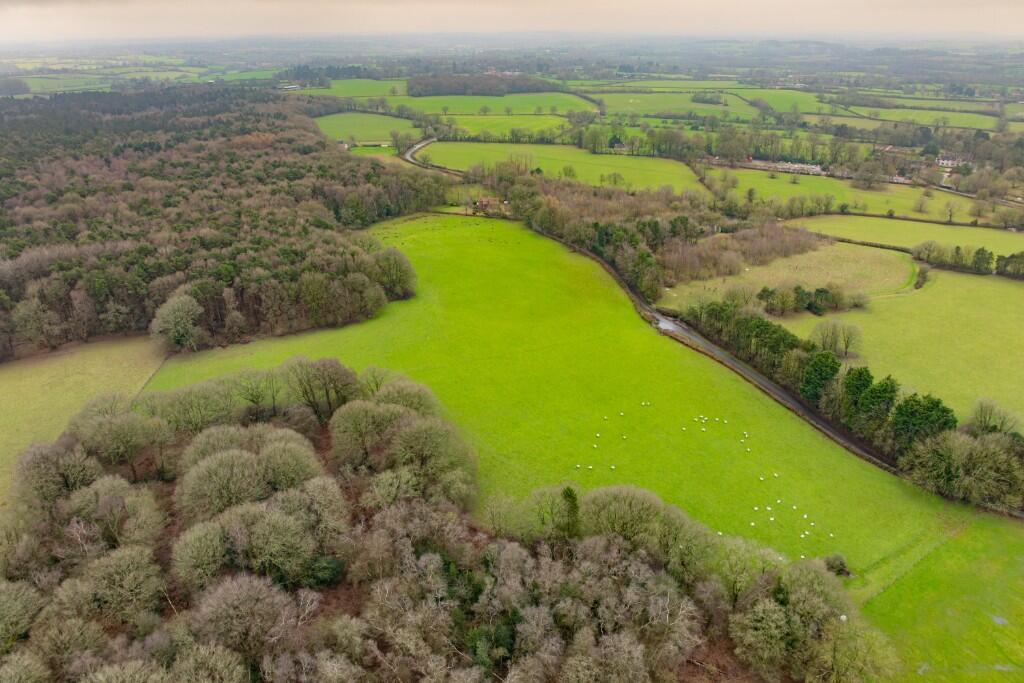Additional image 4 of Land at Haywood Lane, Baddesley Clinton