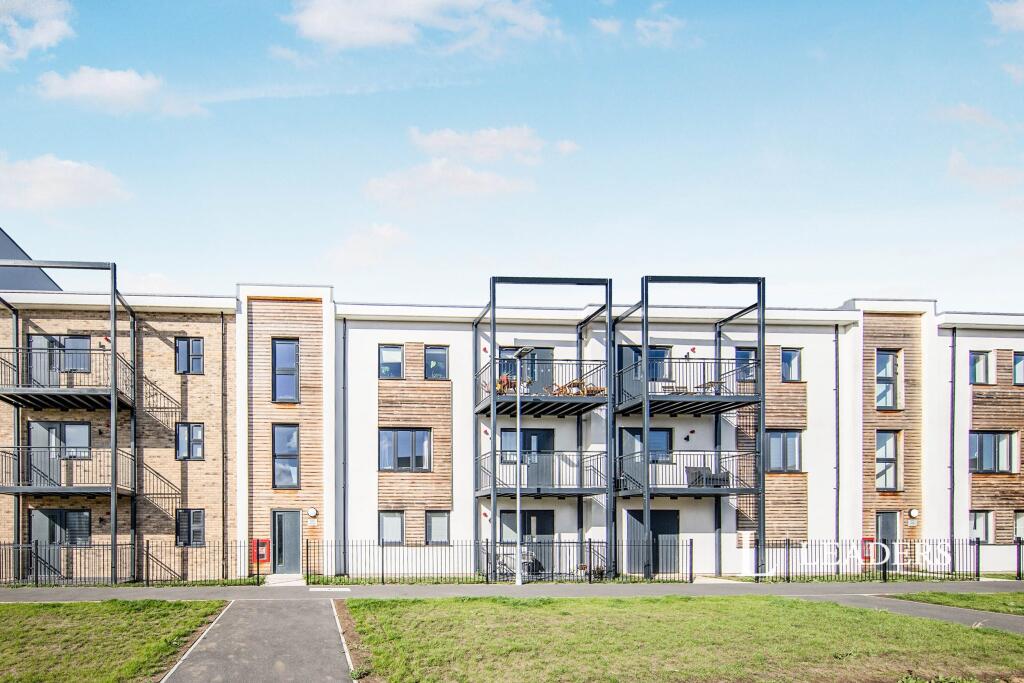 Main image of property: Arclight Way, Colchester, Essex, CO1